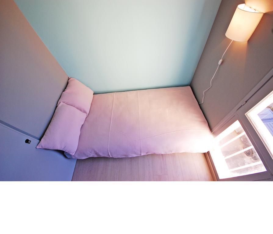 Studio Plage Du Grazel Gruissan Phòng bức ảnh
